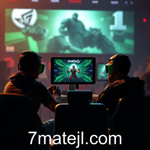 The Expansion of Digital Gaming Platforms