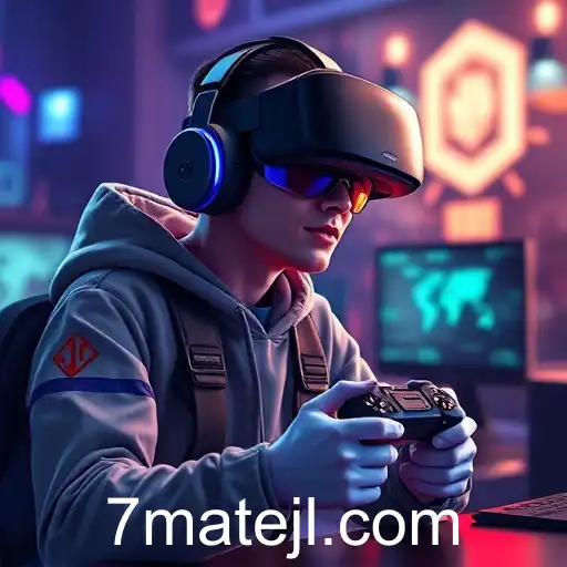 Digital Revolution in Online Gaming