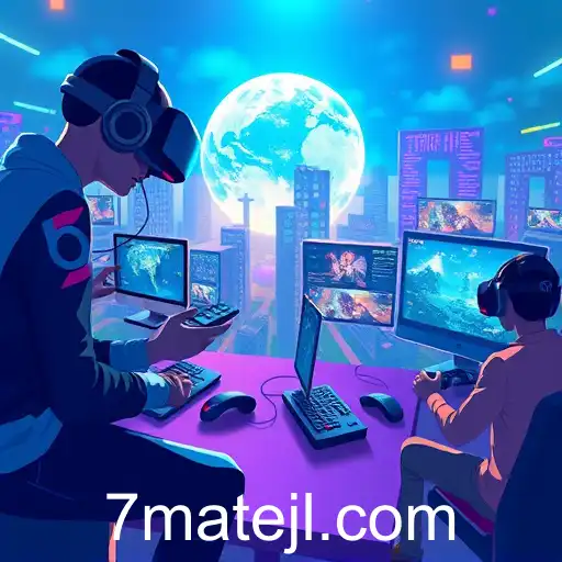 Gaming in a Changing World