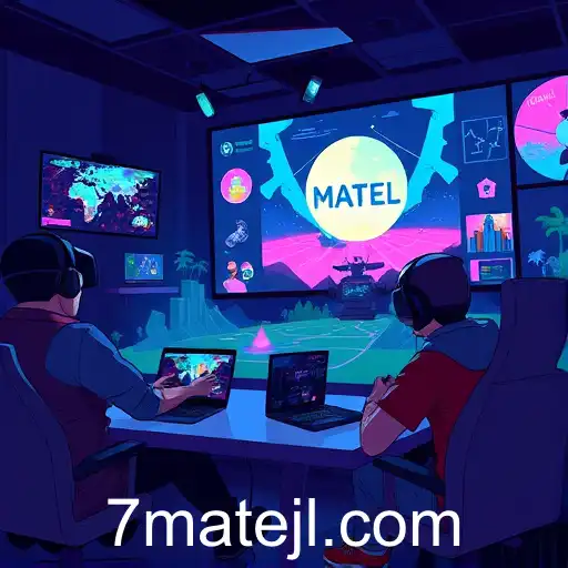 The Rise of Virtual Gaming Platforms