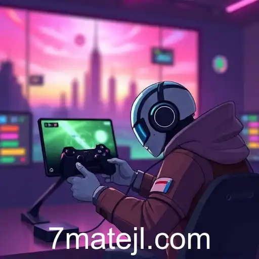 The Impact of Matejl on Modern Gaming