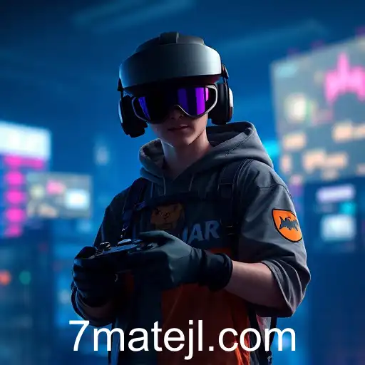 Matejl: The Game Site Making Waves