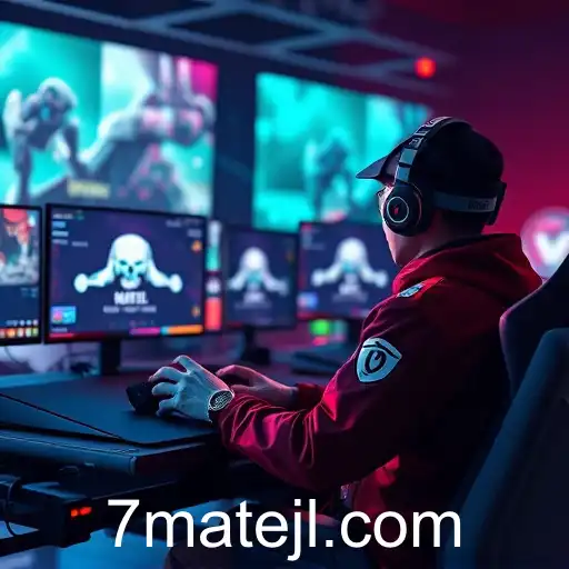 Matejl: Rethinking Online Gaming in 2025