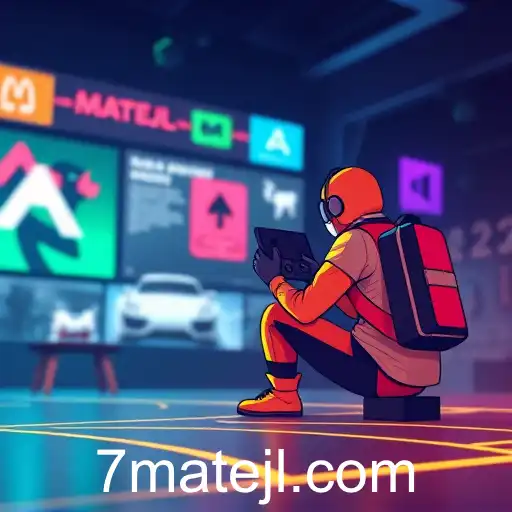 Gaming Evolves: The Rise of Matejl