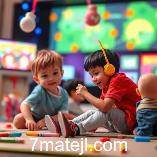 Matejl: Revolutionizing Gaming