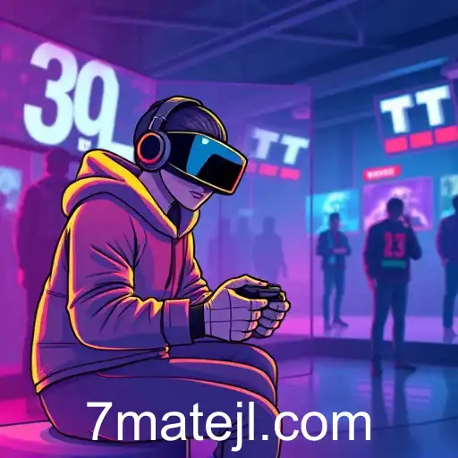 The Rising Influence of Online Game Platforms