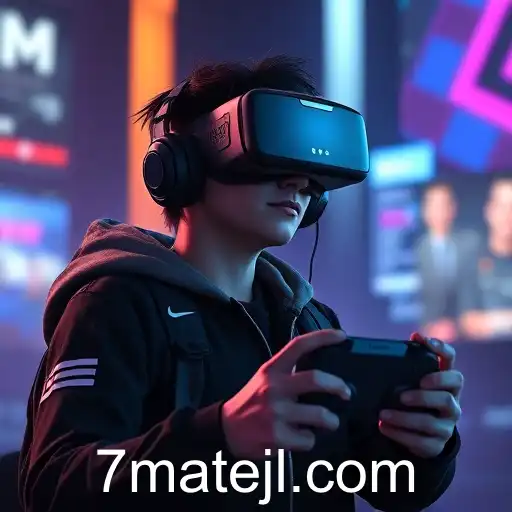 Matejl: Revolutionizing Online Gaming Experiences