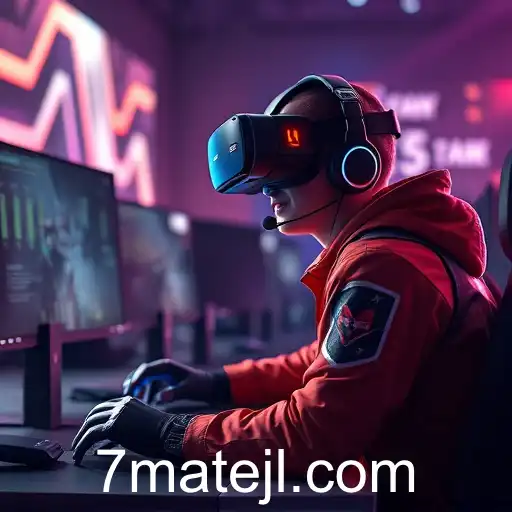 Matejl: Revolutionizing Online Gaming