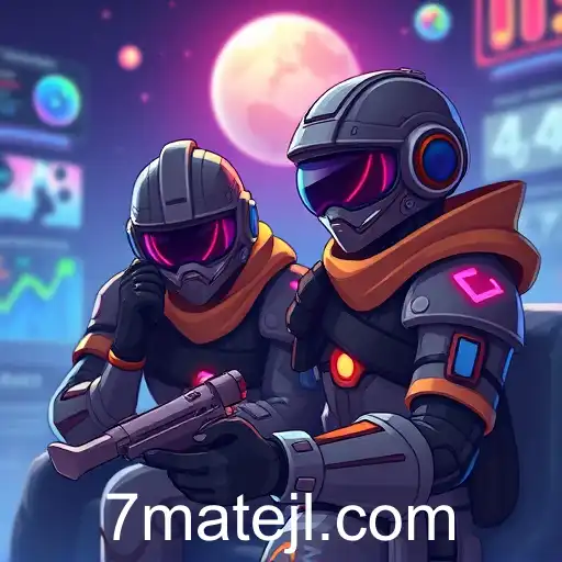 The Rise of English Game Platforms