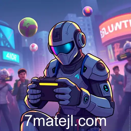 The Rise of Matejl and Its Impact on Online Gaming