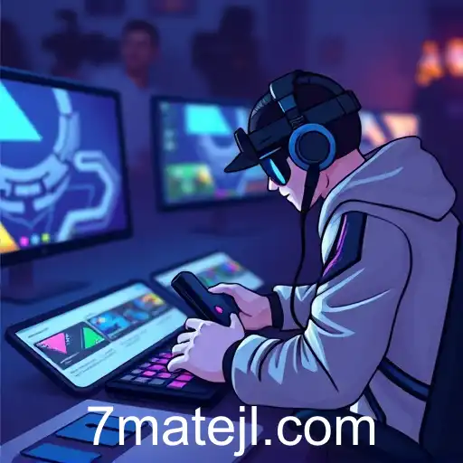 The Rise of Online Gaming Communities