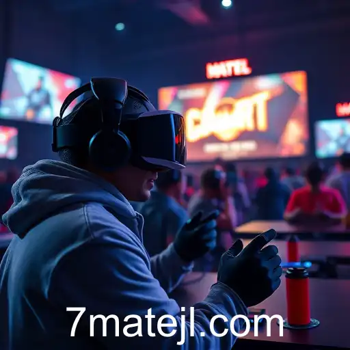 The Rise of Online Games and Societal Impact