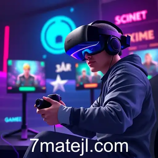 Digital Gaming Trends and the Rise of Online Platforms