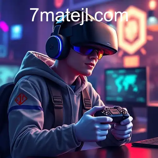 Digital Revolution in Online Gaming