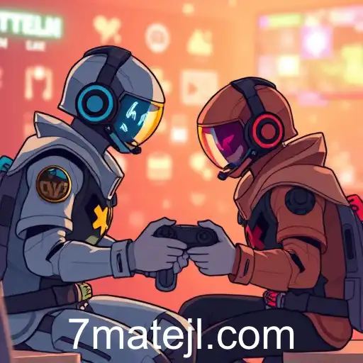 Evolution of Online Gaming: A 2025 Perspective