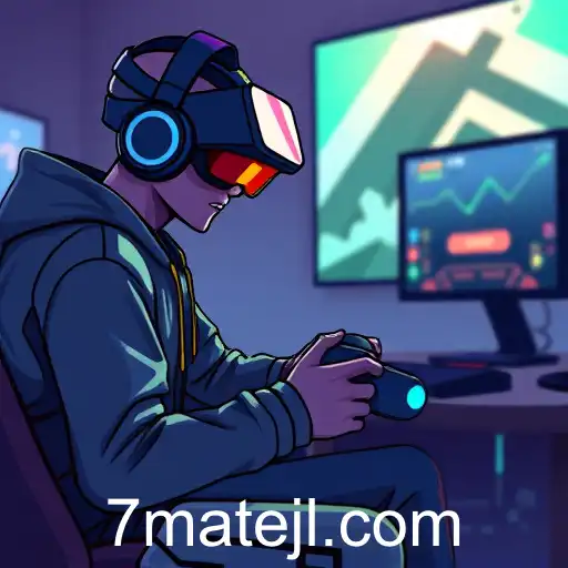 Gaming Trends and Innovations 2025