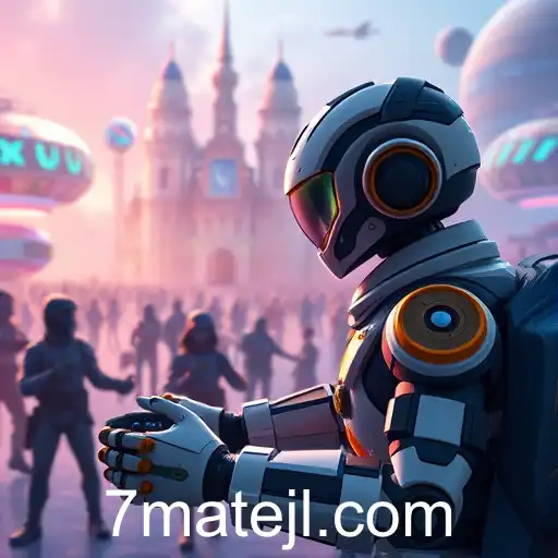 The Rise of Matejl in Online Gaming