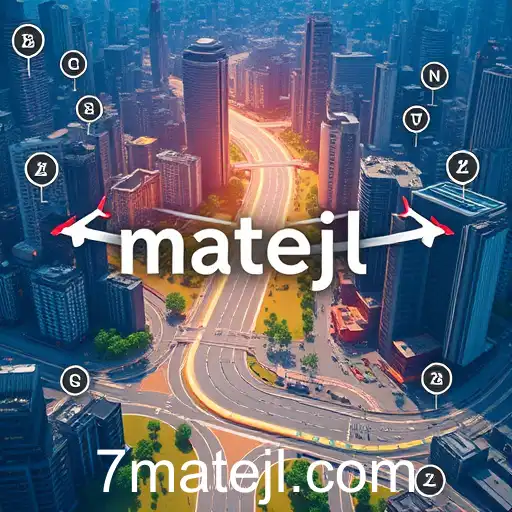 Matejl: The Evolution of Online Gaming