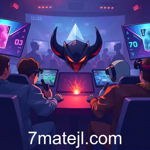 Matejl: Revolutionizing Online Gaming