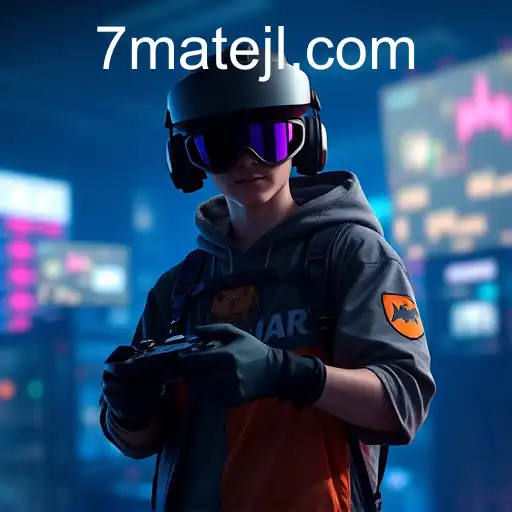 Matejl: The Emergent Hub for Online Gaming in 2025