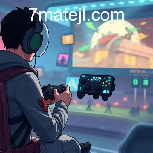 How Matejl Revolutionizes Online Gaming