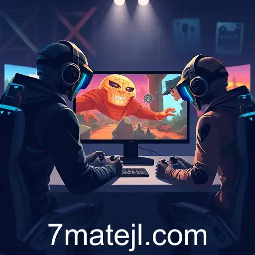 The Rise of Online Gaming in the Digital Age