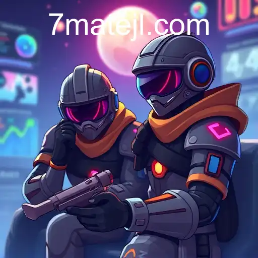 The Rise of English Game Platforms