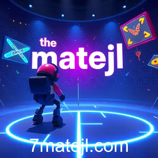 Rise of Matejl: A New Frontier in Online Gaming