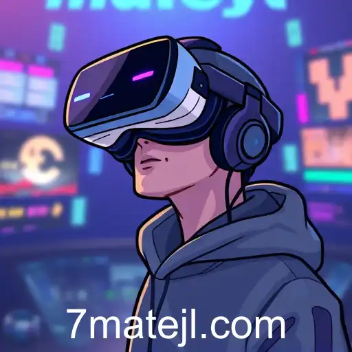 Digital Evolution: Gaming in 2025