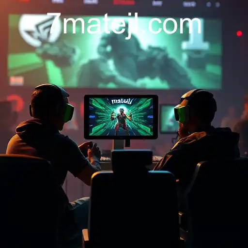 The Expansion of Digital Gaming Platforms