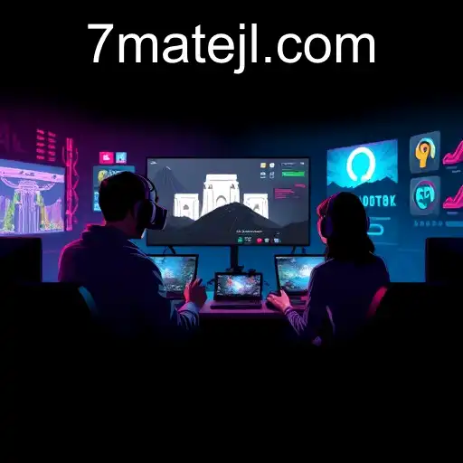 The Evolution of Online Gaming in 2025