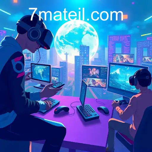 Gaming in a Changing World