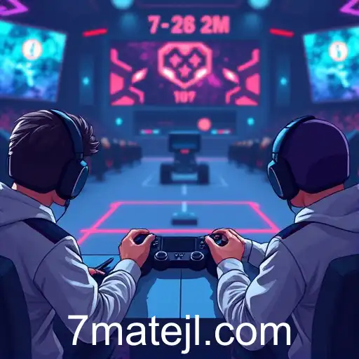 Gaming Revolution: matejl's Impact on 2025