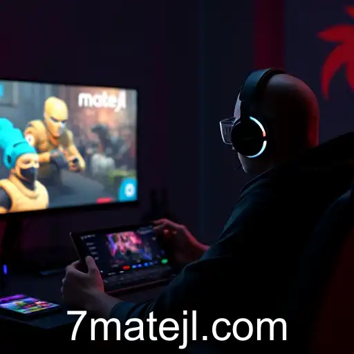 Matejl Revolutionizes Online Gaming Experience