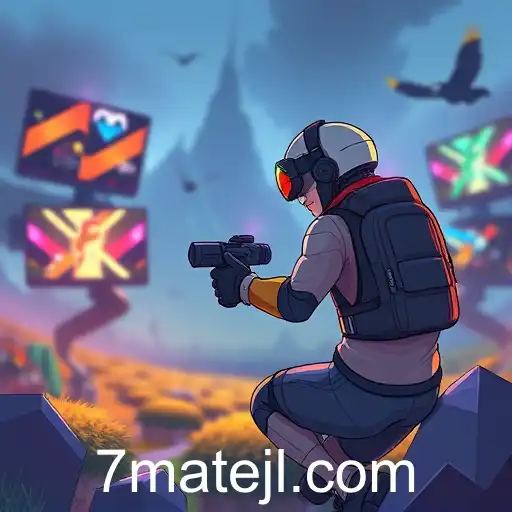 The Rise of Matejl in the Digital Gaming Sphere