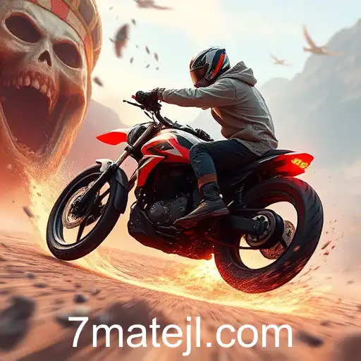 Gaming Evolves: The Rise of Matejl