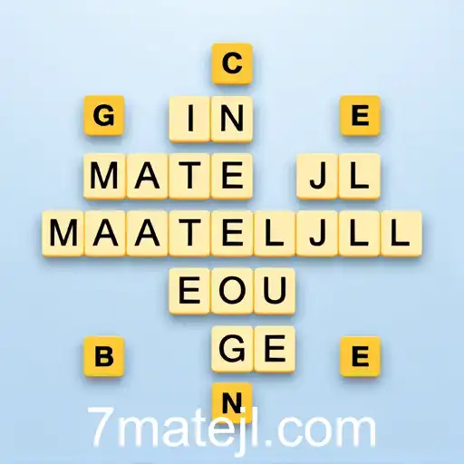 Unraveling the Fun: Exploring the Popular 'Word Scramble' Game Category