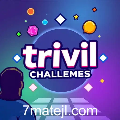 Exploring the Allure of 'Trivia Quizzes' with the Keyword 'matejl'