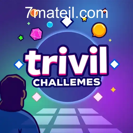 Exploring the Allure of 'Trivia Quizzes' with the Keyword 'matejl'